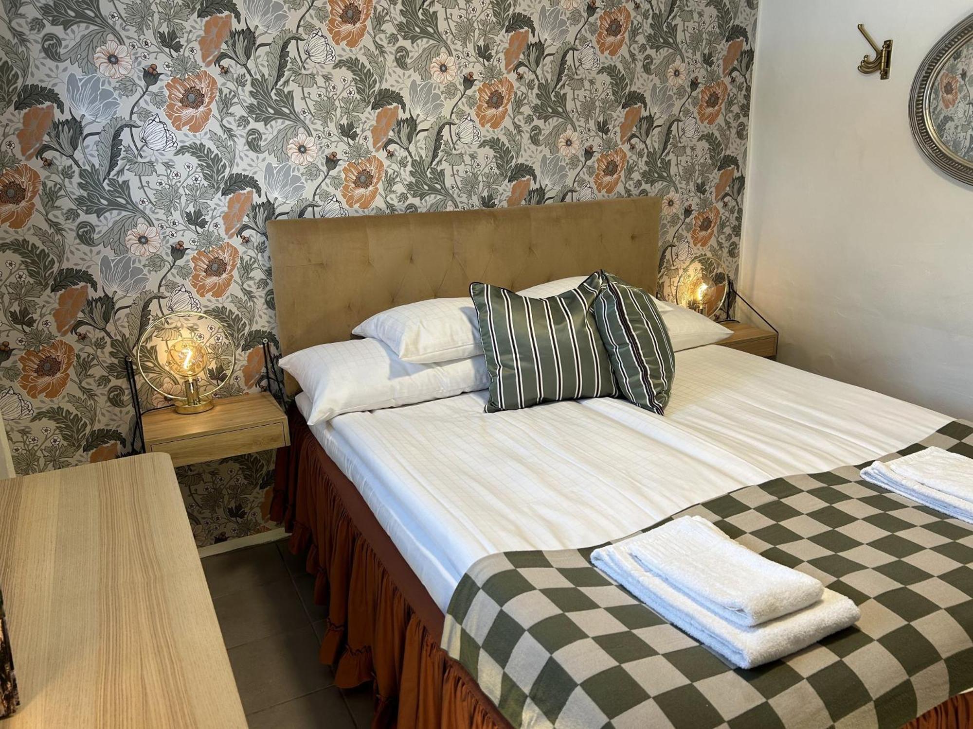 Halmstad Gardshotell Ngoại thất bức ảnh