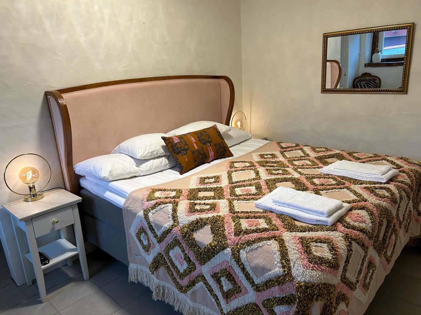Halmstad Gardshotell Ngoại thất bức ảnh