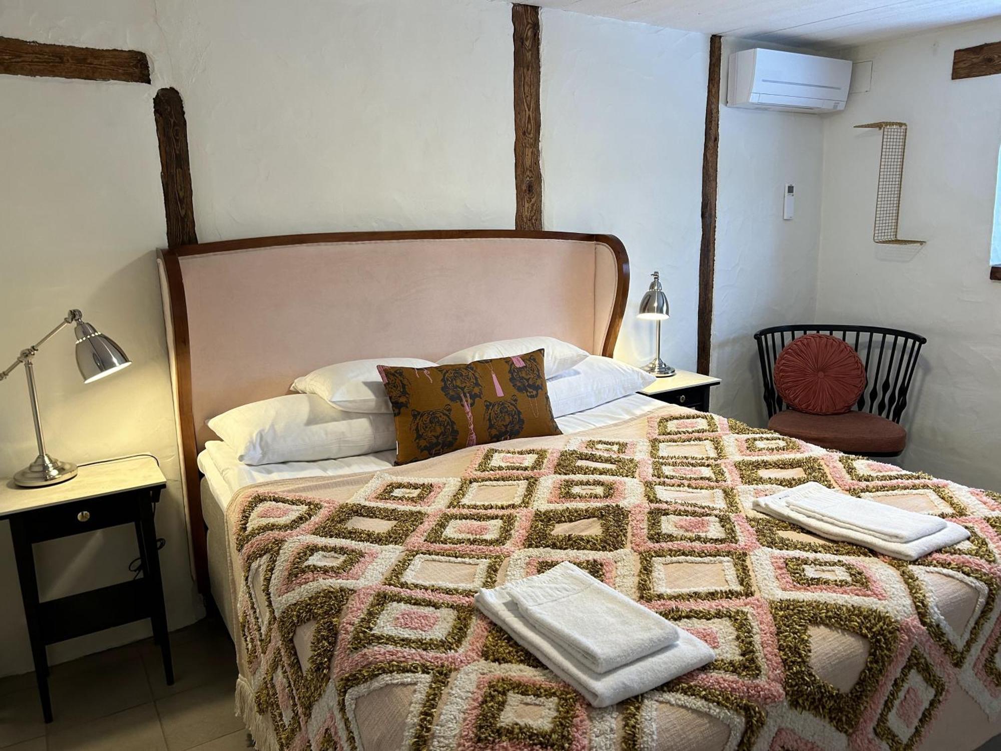 Halmstad Gardshotell Ngoại thất bức ảnh