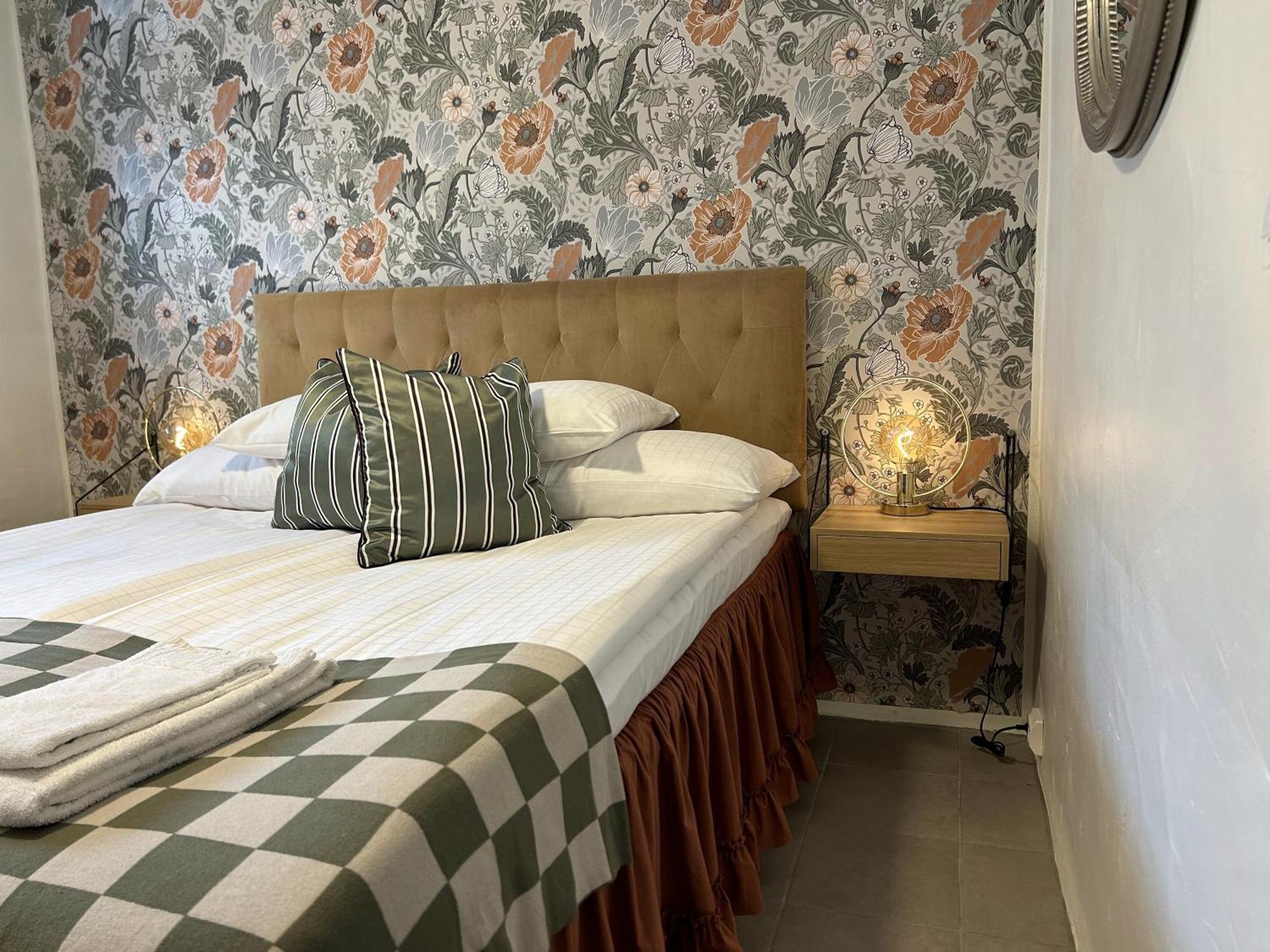 Halmstad Gardshotell Ngoại thất bức ảnh