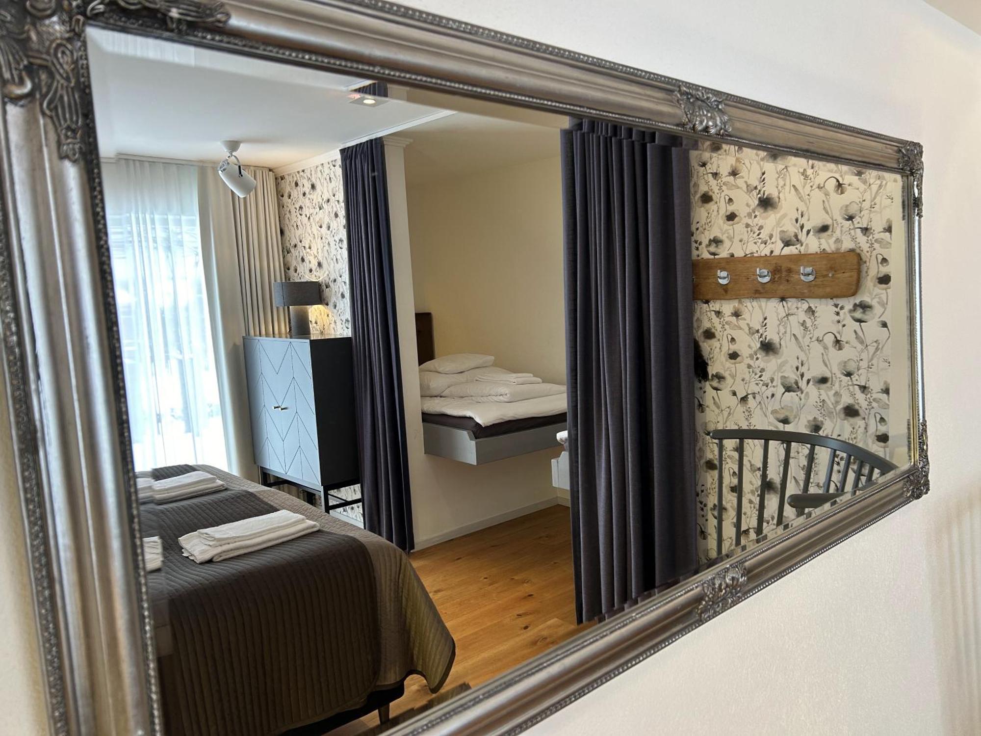 Halmstad Gardshotell Ngoại thất bức ảnh