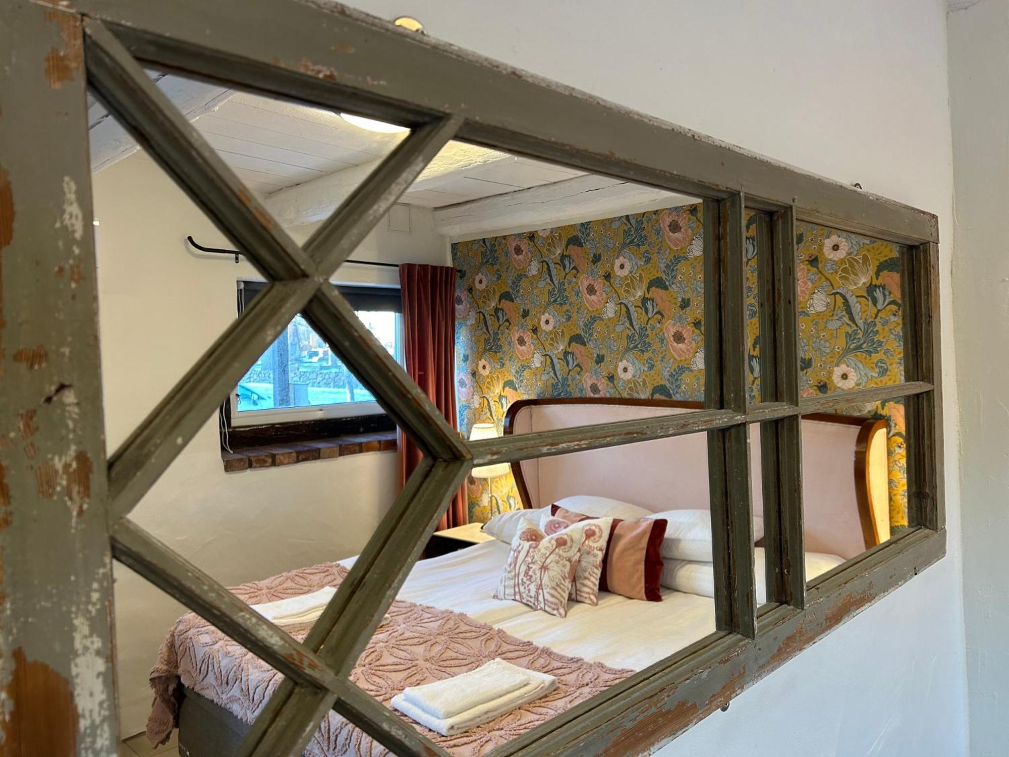 Halmstad Gardshotell Ngoại thất bức ảnh