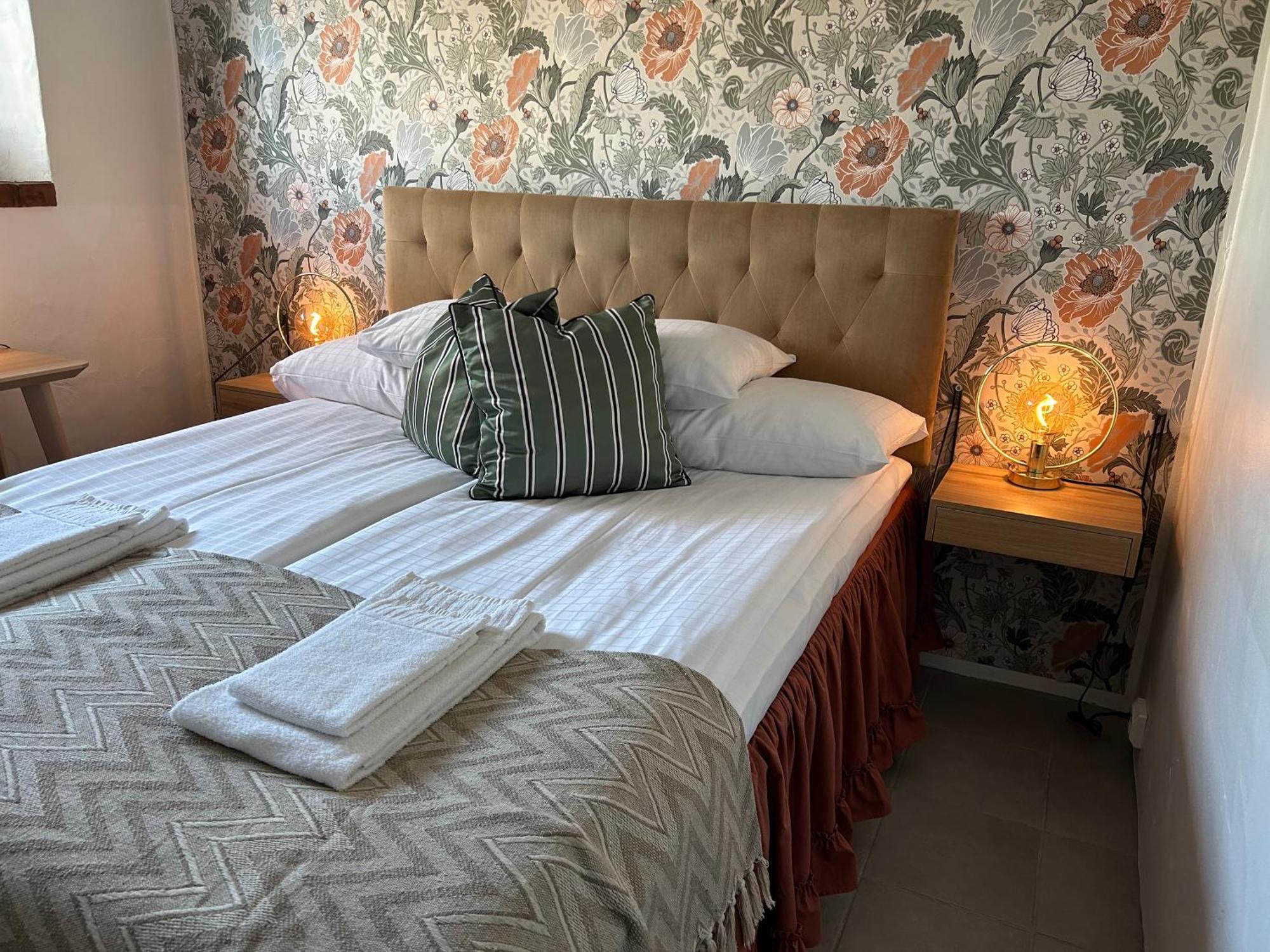 Halmstad Gardshotell Ngoại thất bức ảnh