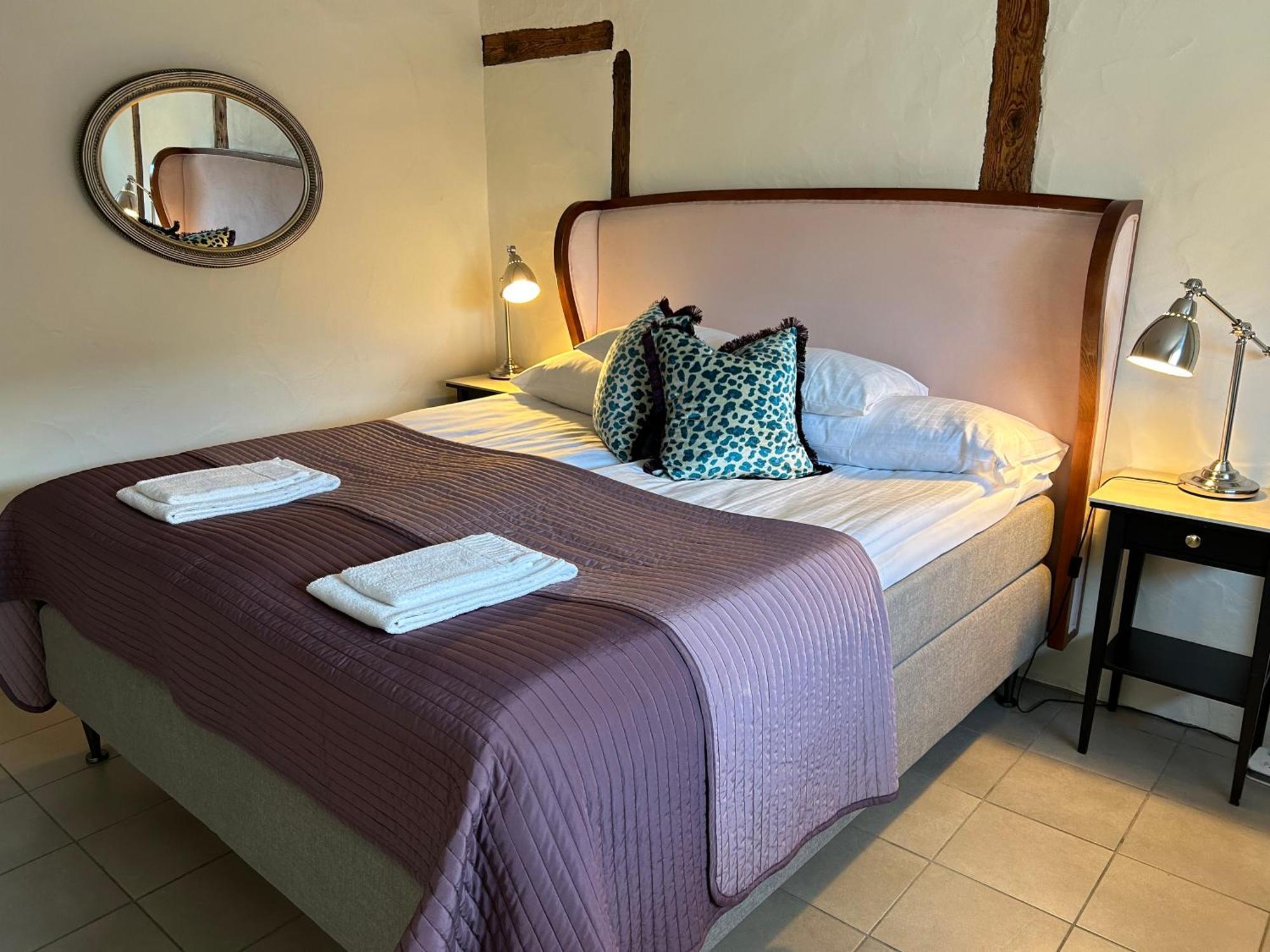 Halmstad Gardshotell Ngoại thất bức ảnh