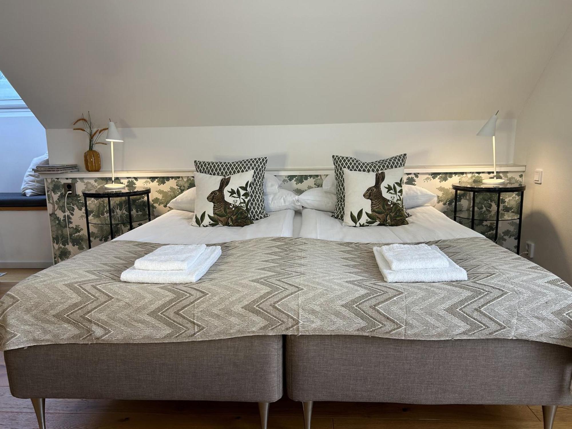 Halmstad Gardshotell Ngoại thất bức ảnh