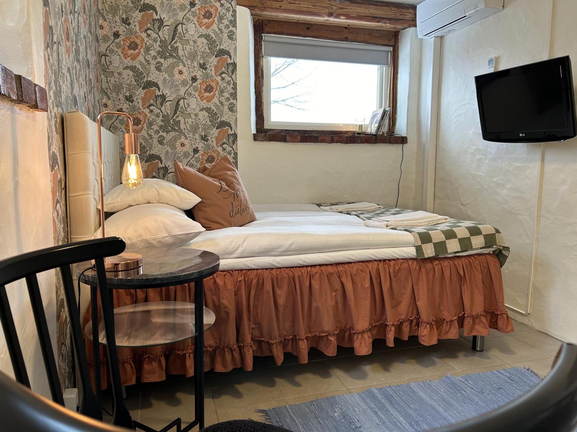 Halmstad Gardshotell Ngoại thất bức ảnh
